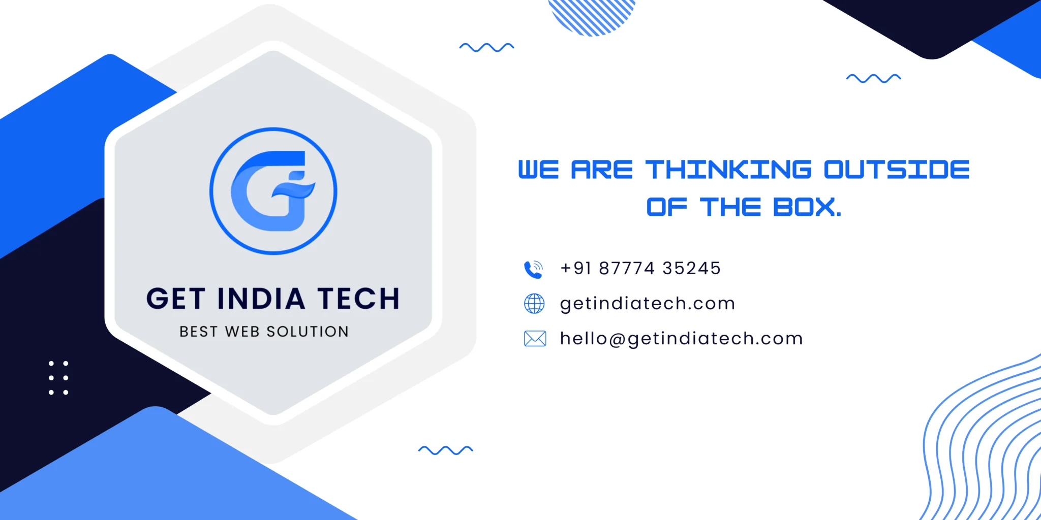 getindiatech